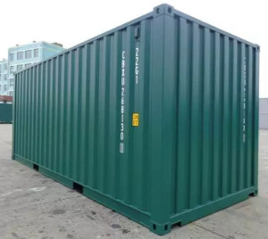 one trip shipping container Seattle, new shipping container Seattle, new storage container Seattle, new cargo container Seattle